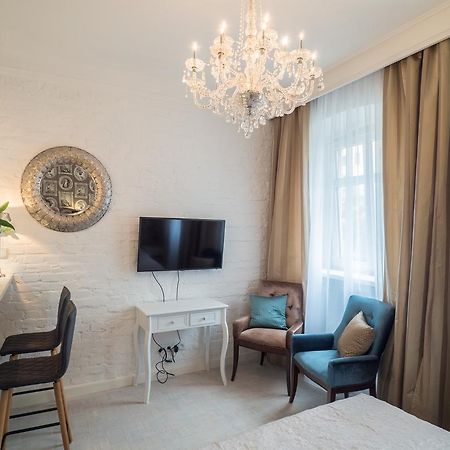 ורוצלב Best Apartments Wiezienna מראה חיצוני תמונה