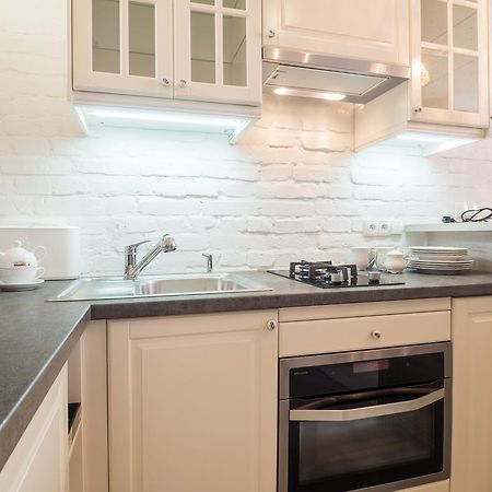 ורוצלב Best Apartments Wiezienna מראה חיצוני תמונה
