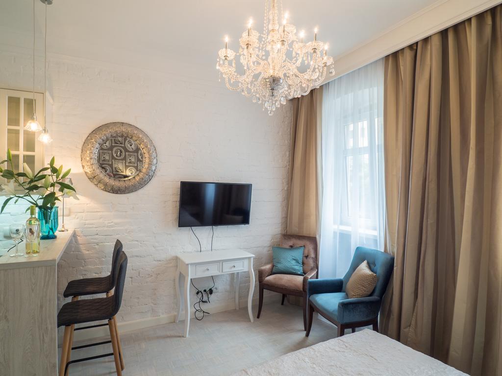 ורוצלב Best Apartments Wiezienna מראה חיצוני תמונה