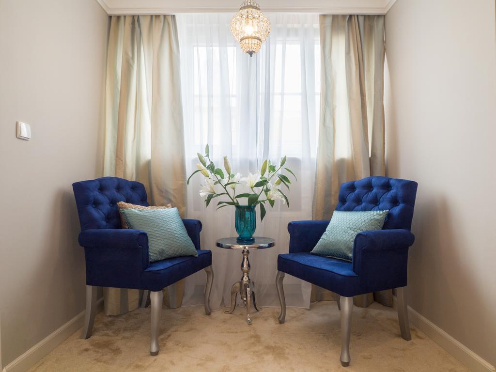 ורוצלב Best Apartments Wiezienna מראה חיצוני תמונה