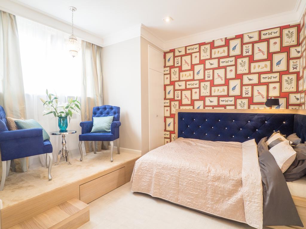 ורוצלב Best Apartments Wiezienna מראה חיצוני תמונה