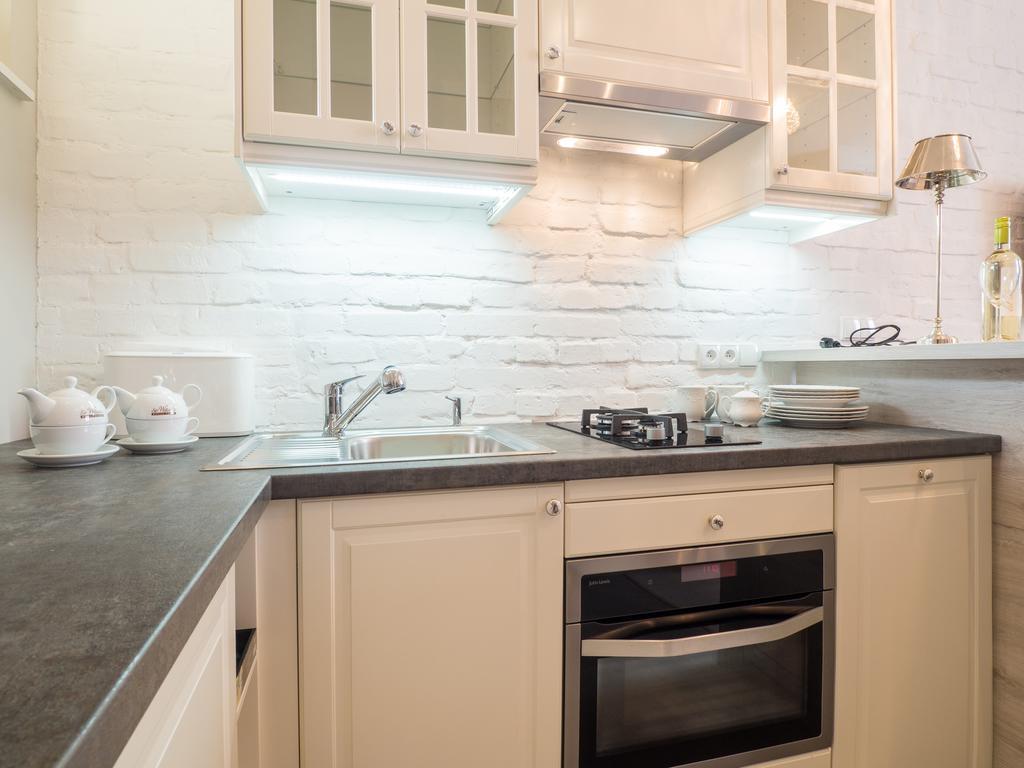 ורוצלב Best Apartments Wiezienna מראה חיצוני תמונה
