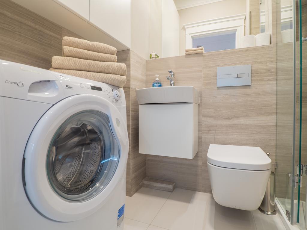 ורוצלב Best Apartments Wiezienna מראה חיצוני תמונה