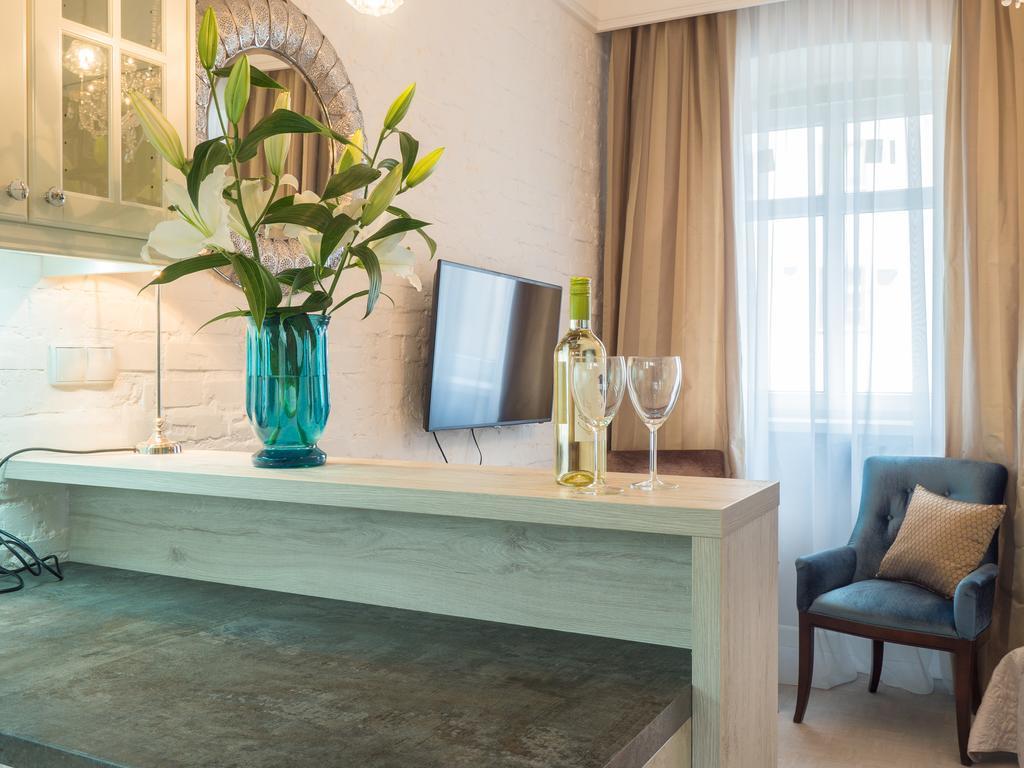 ורוצלב Best Apartments Wiezienna מראה חיצוני תמונה