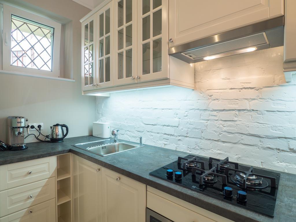 ורוצלב Best Apartments Wiezienna מראה חיצוני תמונה