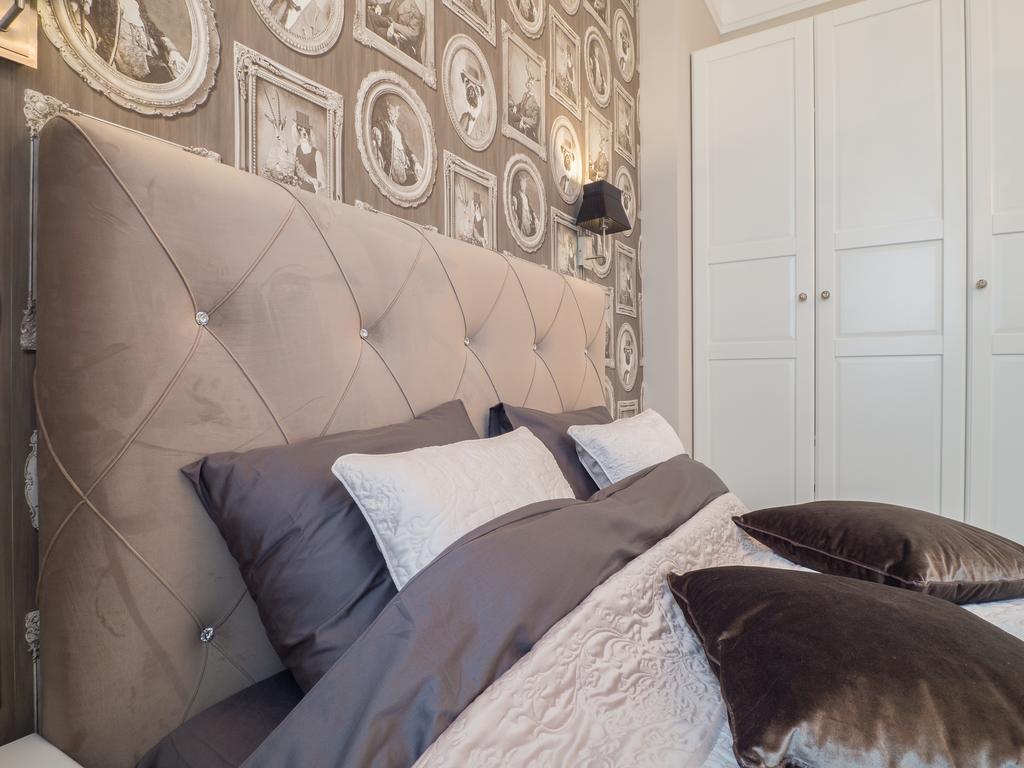ורוצלב Best Apartments Wiezienna מראה חיצוני תמונה
