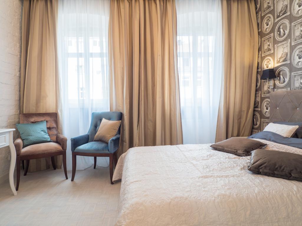 ורוצלב Best Apartments Wiezienna מראה חיצוני תמונה