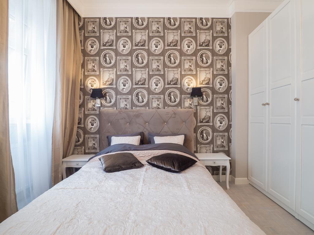 ורוצלב Best Apartments Wiezienna מראה חיצוני תמונה